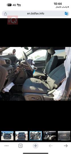 فورد إكسبلورر